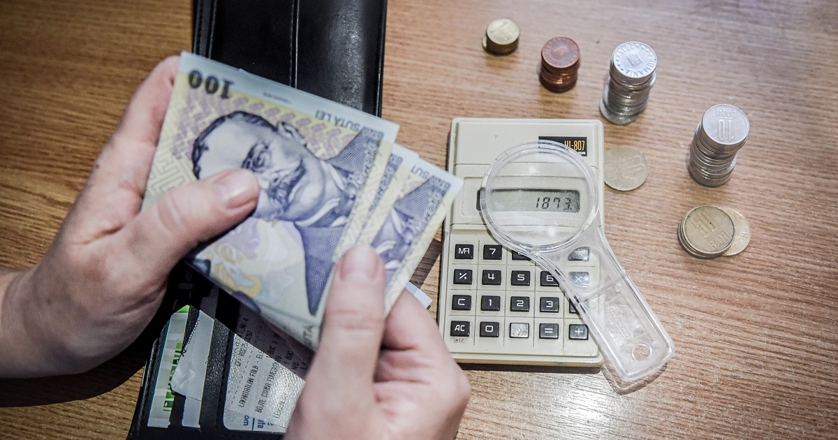 Háromszáz lejjel nő a bruttó minimálbér